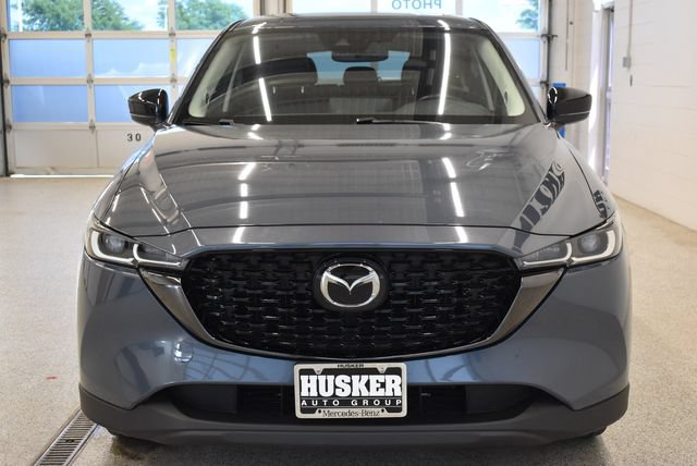 Used 2024 MAZDA CX-5 Carbon Edition AWD/4WD image 3