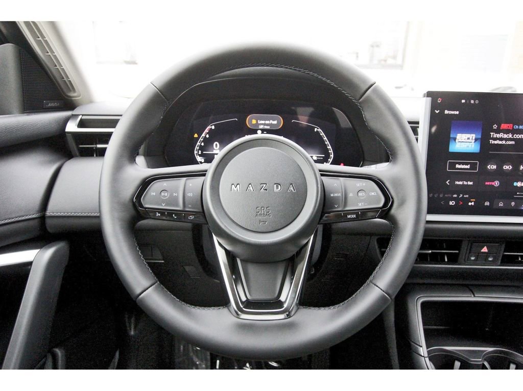 New 2026 MAZDA CX-5 2.5 S w/ Premium Package AWD/4WD image 12