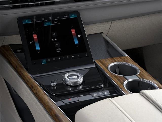 New 2026 Cadillac Escalade ESV Platinum Luxury AWD/4WD image 23