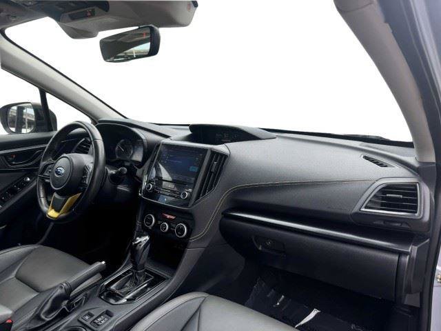 Used 2021 Subaru Crosstrek 2.5i Sport w/ Moonroof Package AWD/4WD image 51