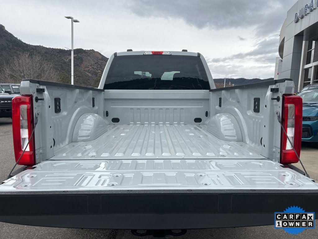Used 2025 Ford F350 XLT image 10