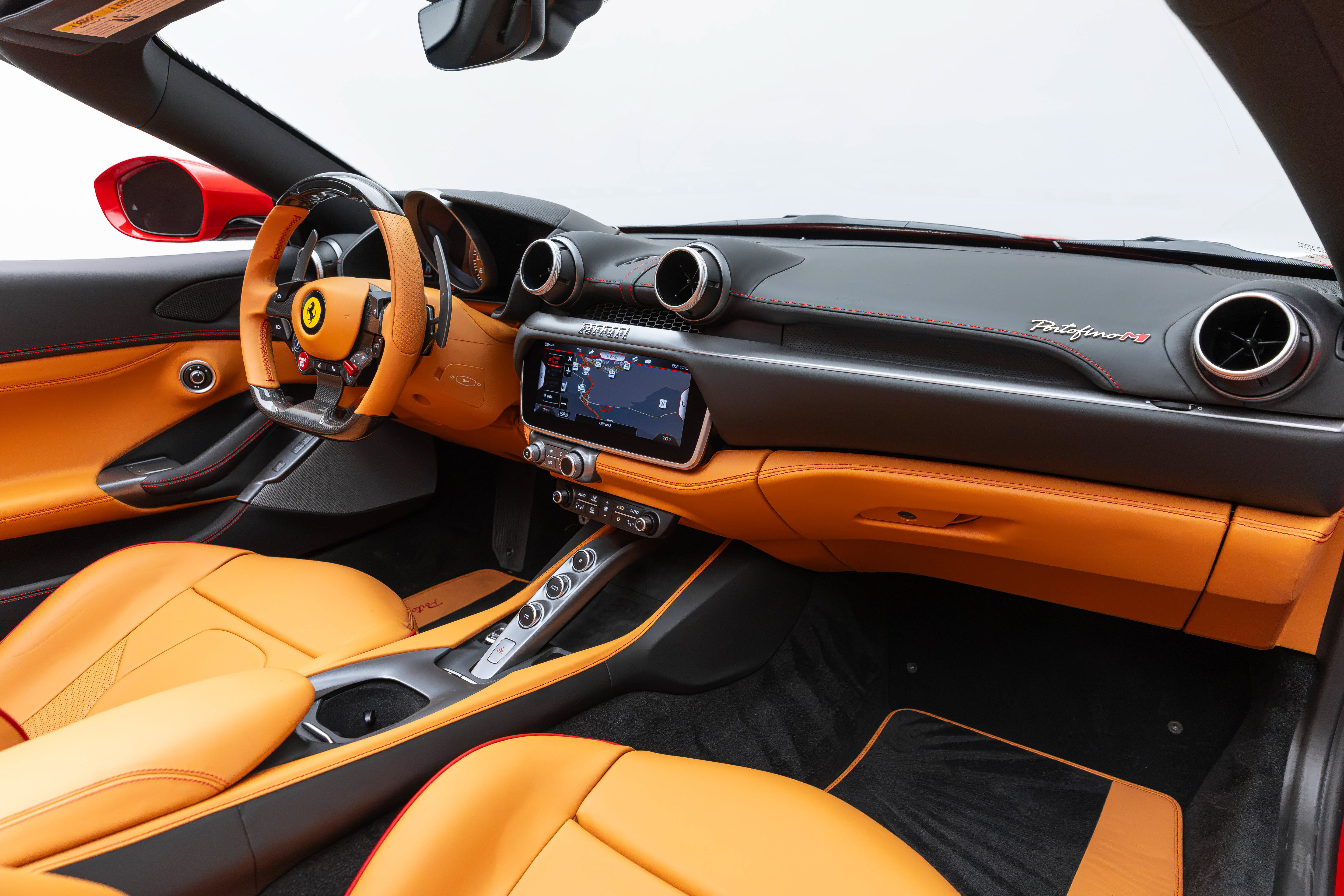 Used 2022 Ferrari Portofino M RWD image 48