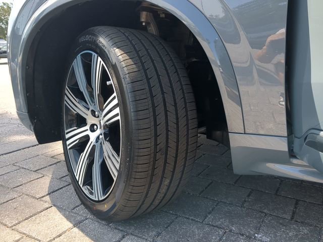 Used 2022 Volvo XC90 T6 Inscription AWD/4WD image 37