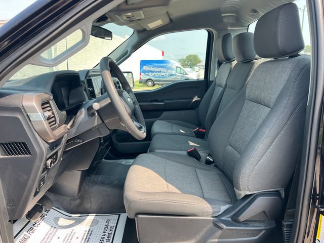 Used 2025 Ford F150 XL AWD/4WD image 12
