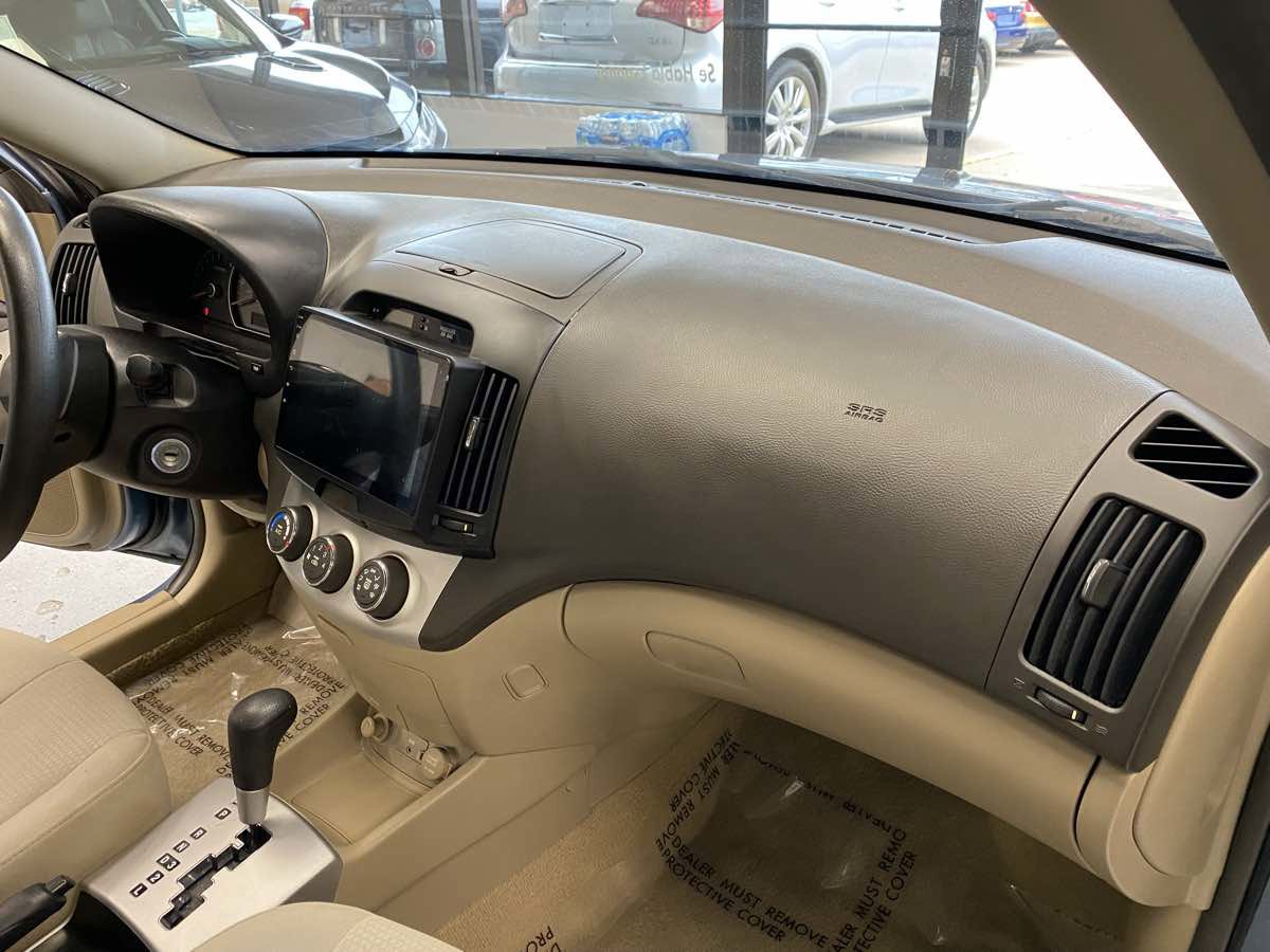 Used 2007 Hyundai Elantra Limited image 14