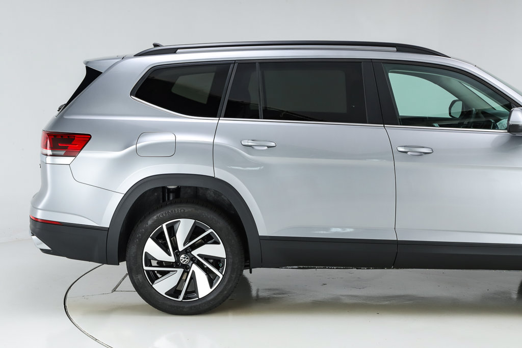 New 2026 Volkswagen Atlas SE AWD/4WD image 50