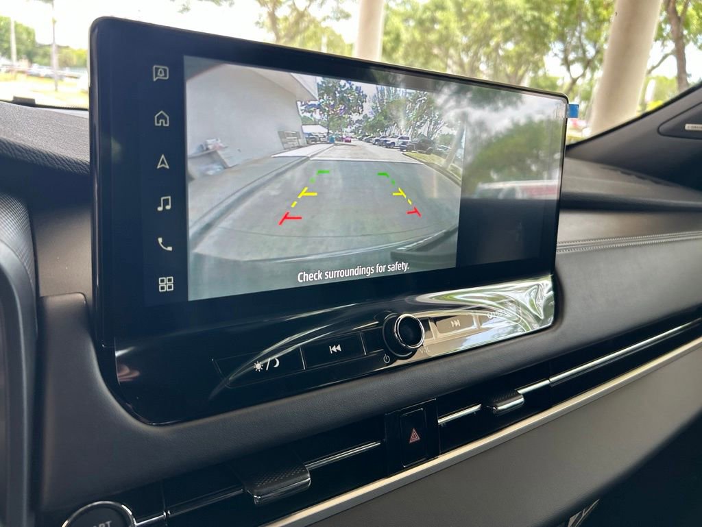 New 2026 Mitsubishi Outlander LE FWD image 9