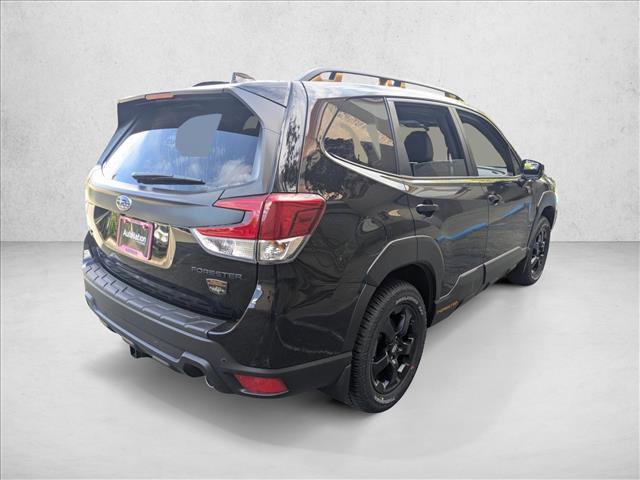Certified 2025 Subaru Forester Wilderness image 2