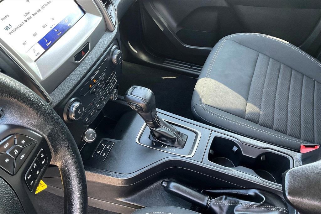 Used 2021 Ford Ranger XL w/ Equipment Group 101A High RWD image 14