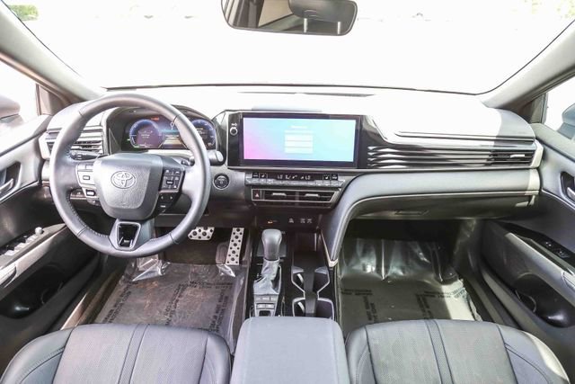 Used 2026 Toyota Camry XSE image 14