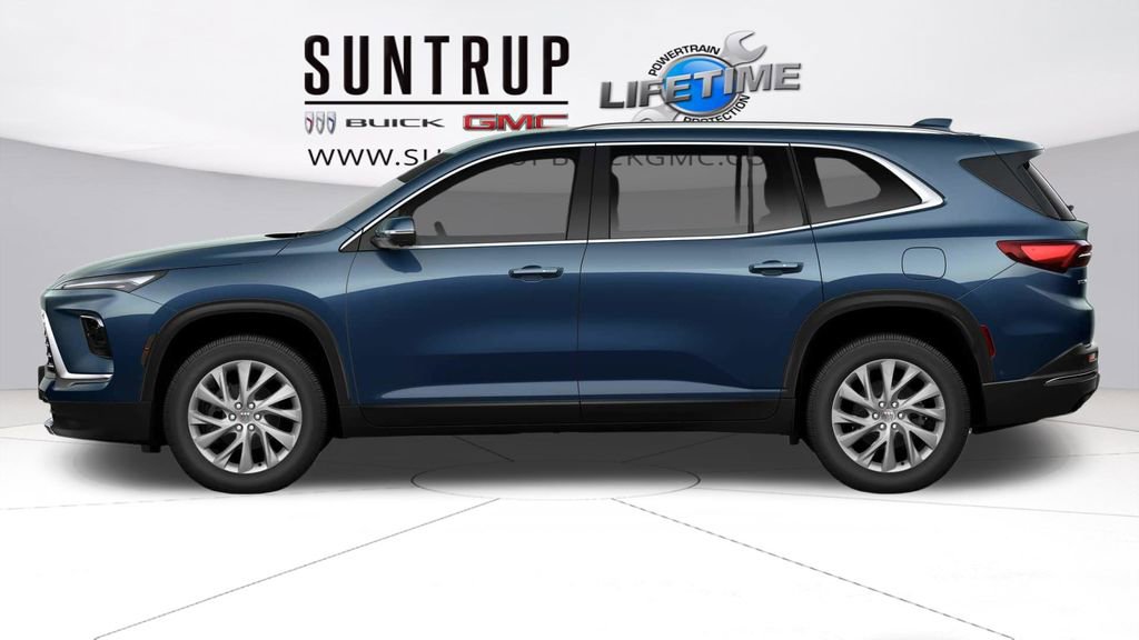 New 2026 Buick Enclave Preferred w/ Power Package image 31