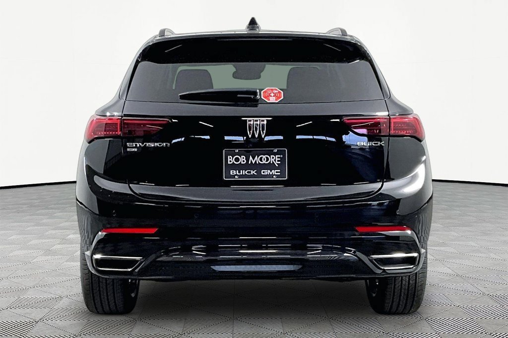 New 2026 Buick Envision Sport Touring AWD/4WD image 5