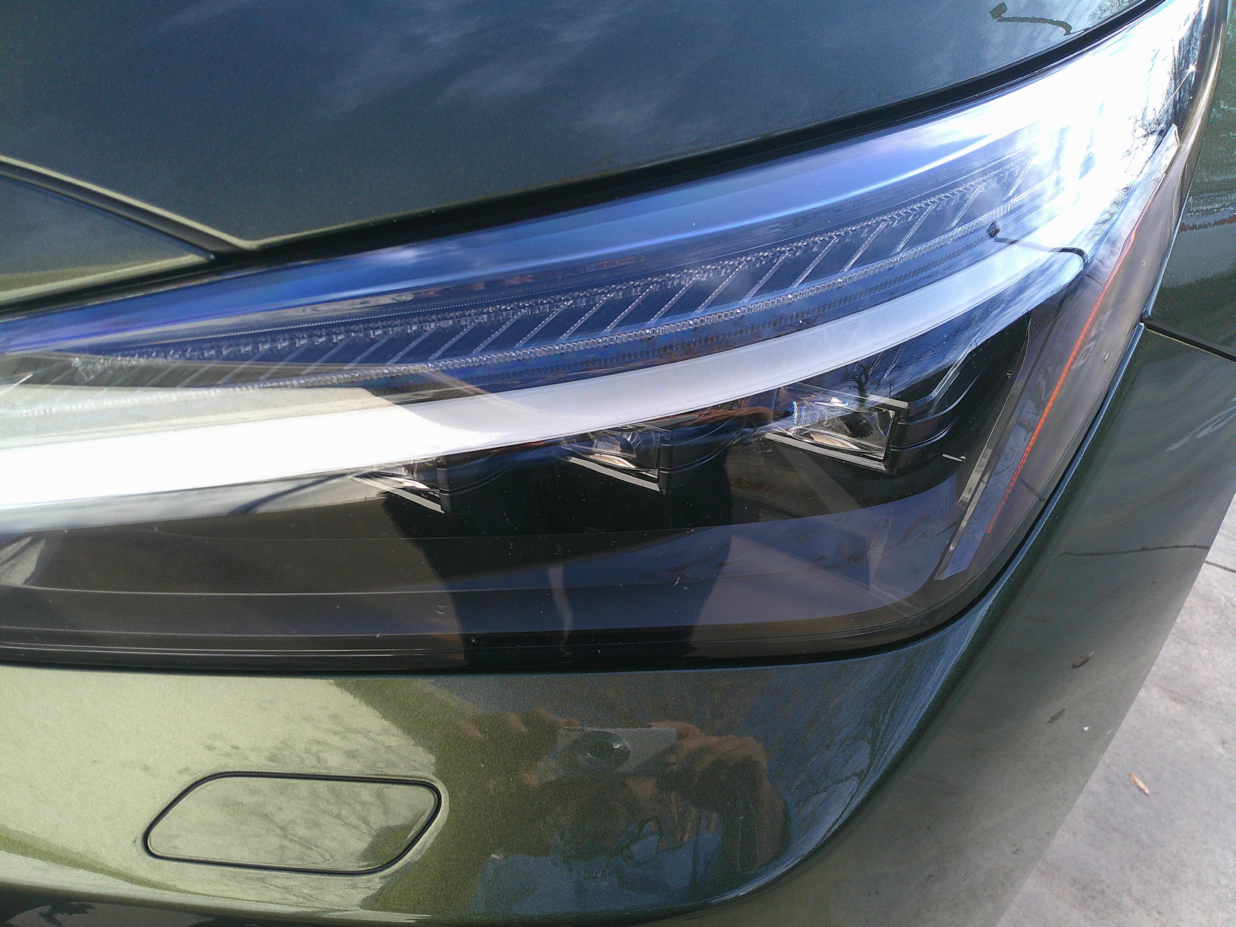 Used 2022 Lexus NX 350h AWD image 6