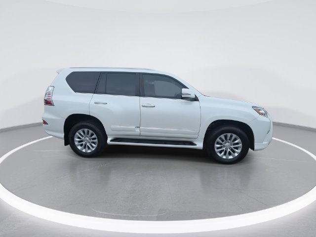 Used 2019 Lexus GX 460 Premium AWD/4WD image 9
