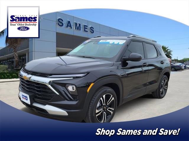 Used 2026 Chevrolet TrailBlazer LT w/ Convenience Package