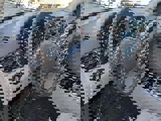 Used 2015 Mercedes-Benz ML 350 2WD image 10