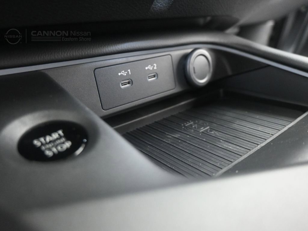 New 2026 Nissan Sentra SV image 13