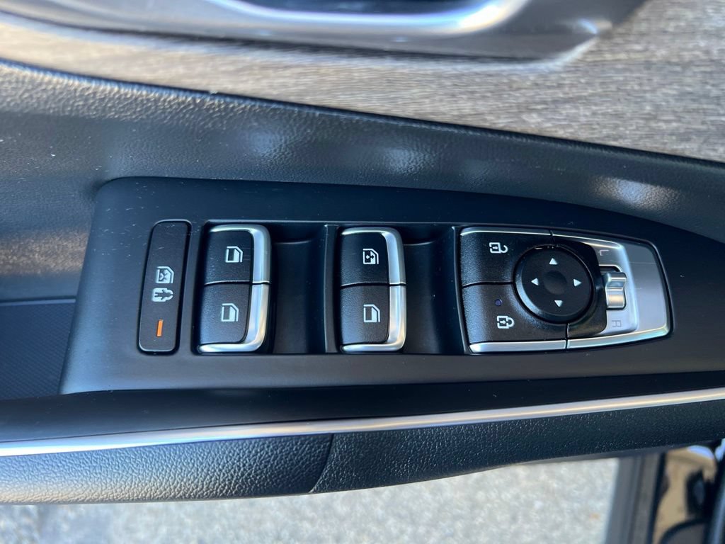 Certified 2023 Kia Sorento EX w/ Panoramic Sunroof Package FWD image 52