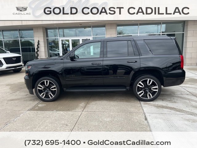 Used 2018 Chevrolet Tahoe Premier image 2