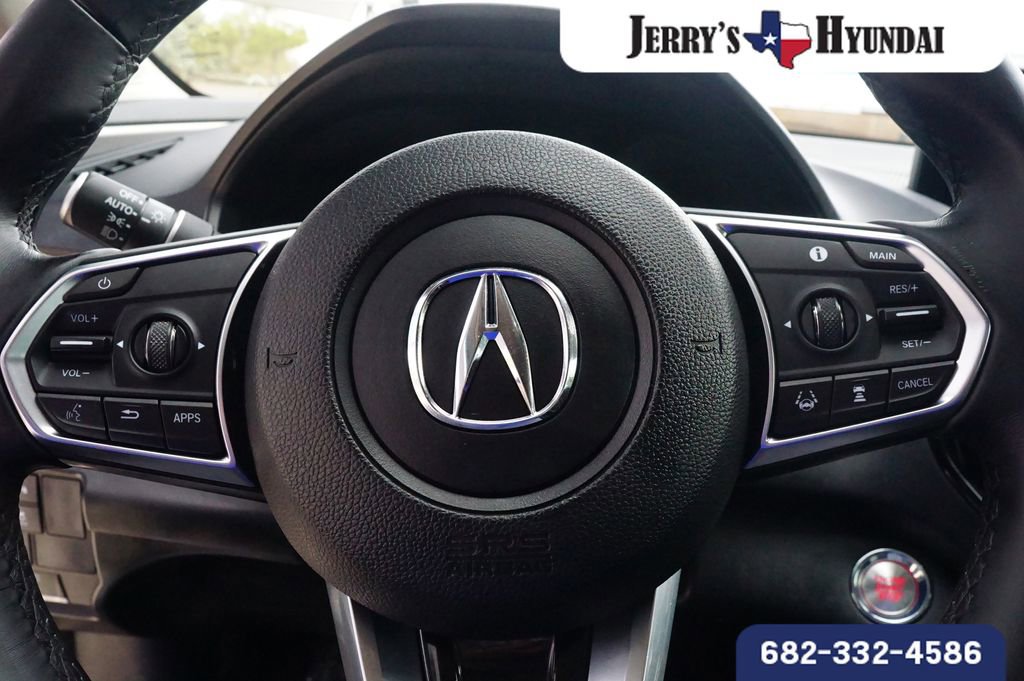 Used 2019 Acura RDX w/ Technology Package image 14