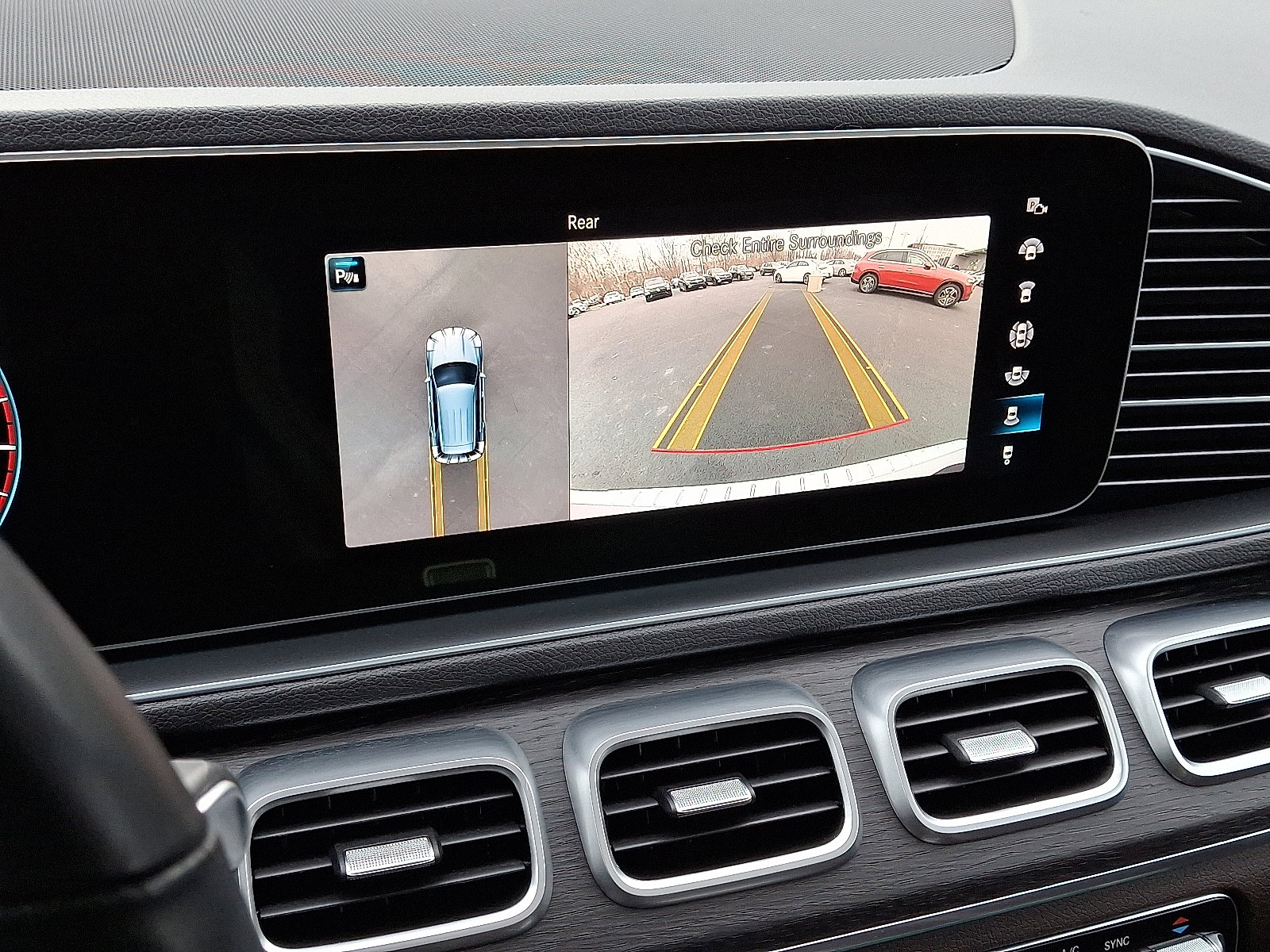 Certified 2023 Mercedes-Benz GLE 350 4MATIC image 20