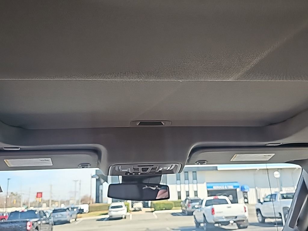 New 2026 GMC Sierra 1500 SLT w/ SLT Premium Plus Package image 16