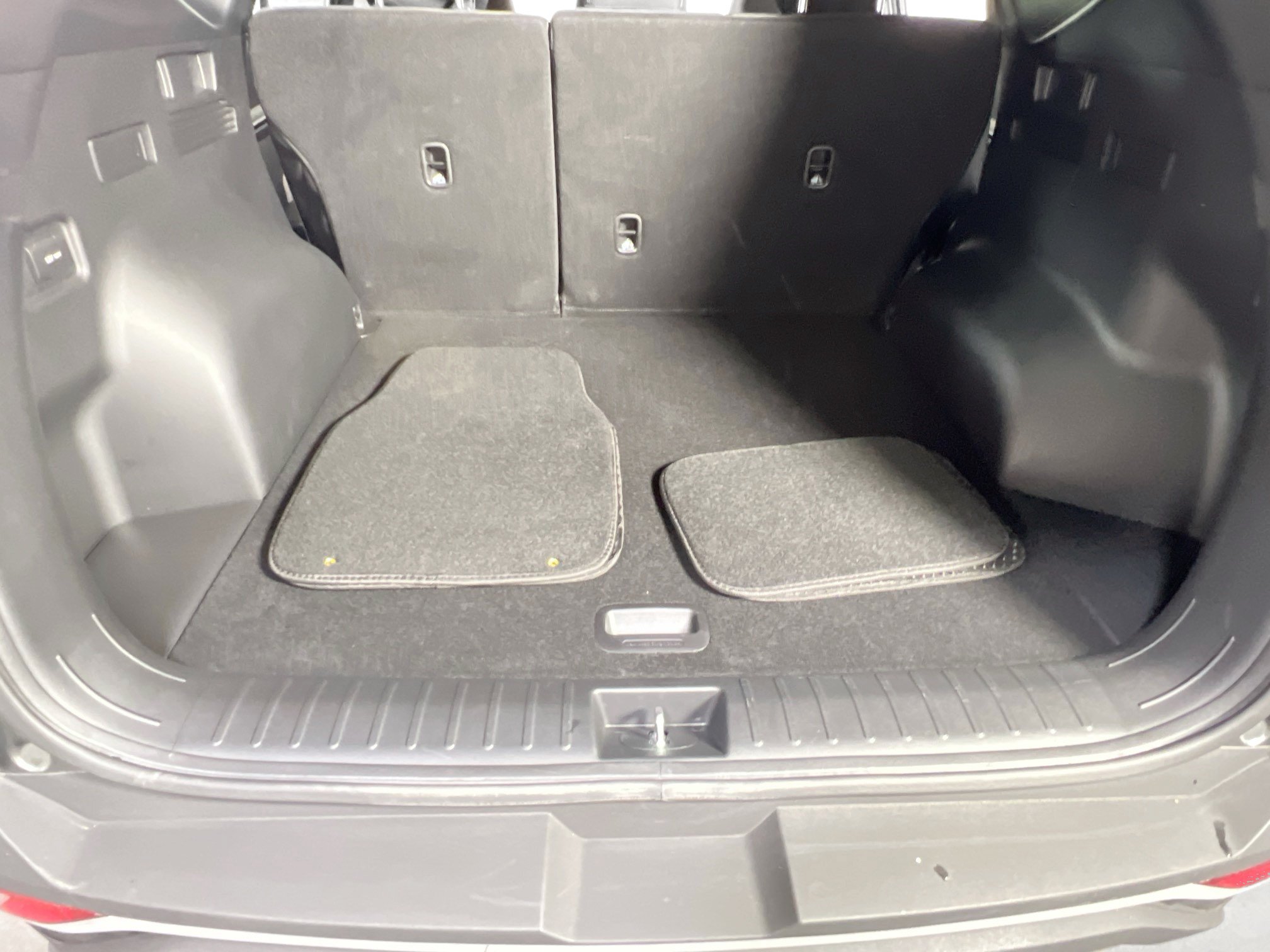 Used 2023 Hyundai Tucson SEL AWD/4WD image 24