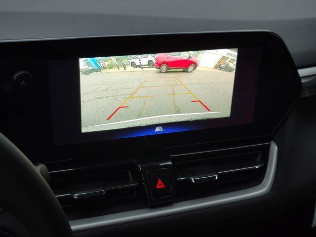 New 2026 Chevrolet TrailBlazer LT w/ Convenience Package FWD image 21