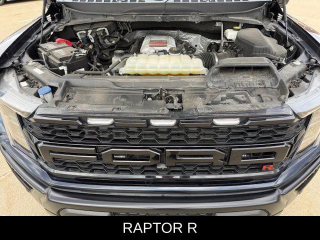 Used 2023 Ford F150 Raptor w/ Equipment Group 802A Raptor R image 42
