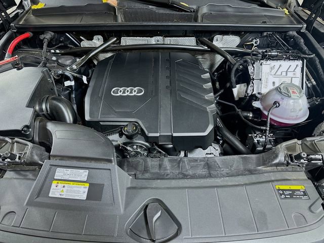 Used 2025 Audi Q5 Prestige image 33