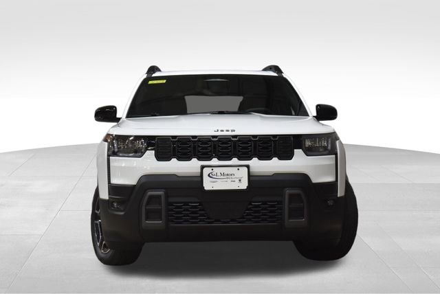 New 2026 Jeep Cherokee Limited image 5