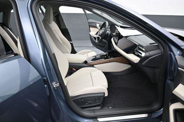 New 2026 Audi A5 2.0T Prestige AWD/4WD image 14