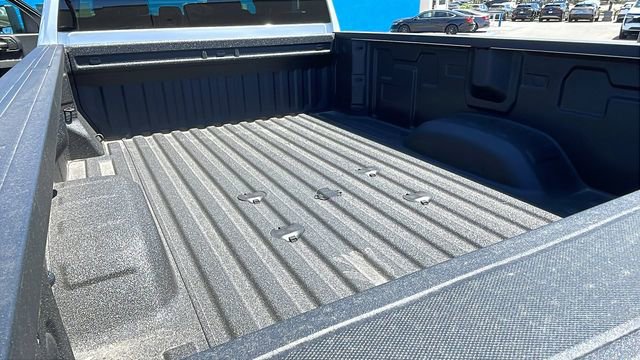 New 2026 Chevrolet Silverado 2500 W/T AWD/4WD image 31