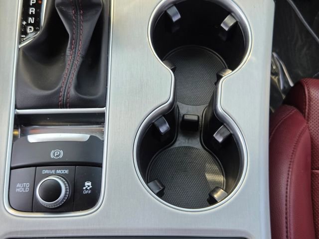 Used 2019 Kia Stinger GT1 AWD/4WD image 18