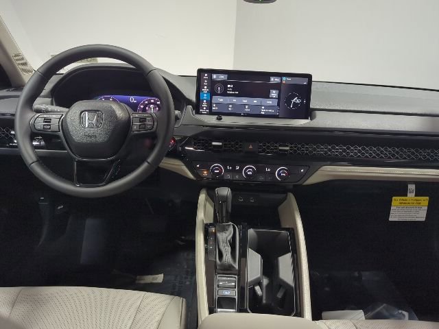 New 2026 Honda Accord EX-L image 16