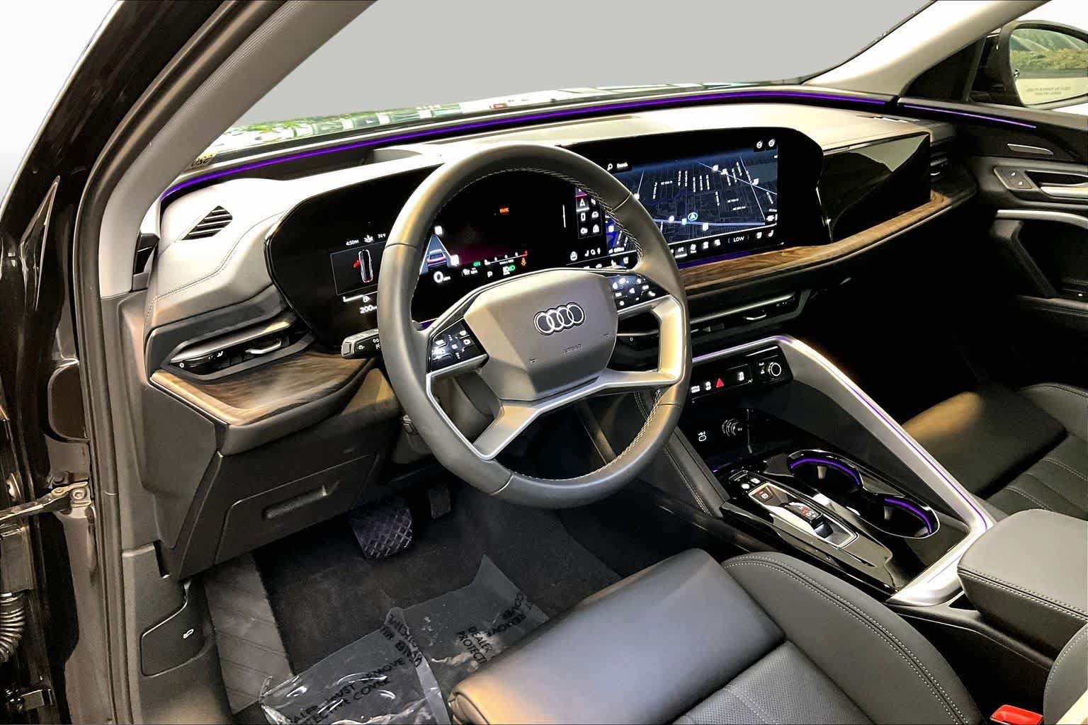 Certified 2025 Audi Q5 Premium Plus AWD/4WD image 18