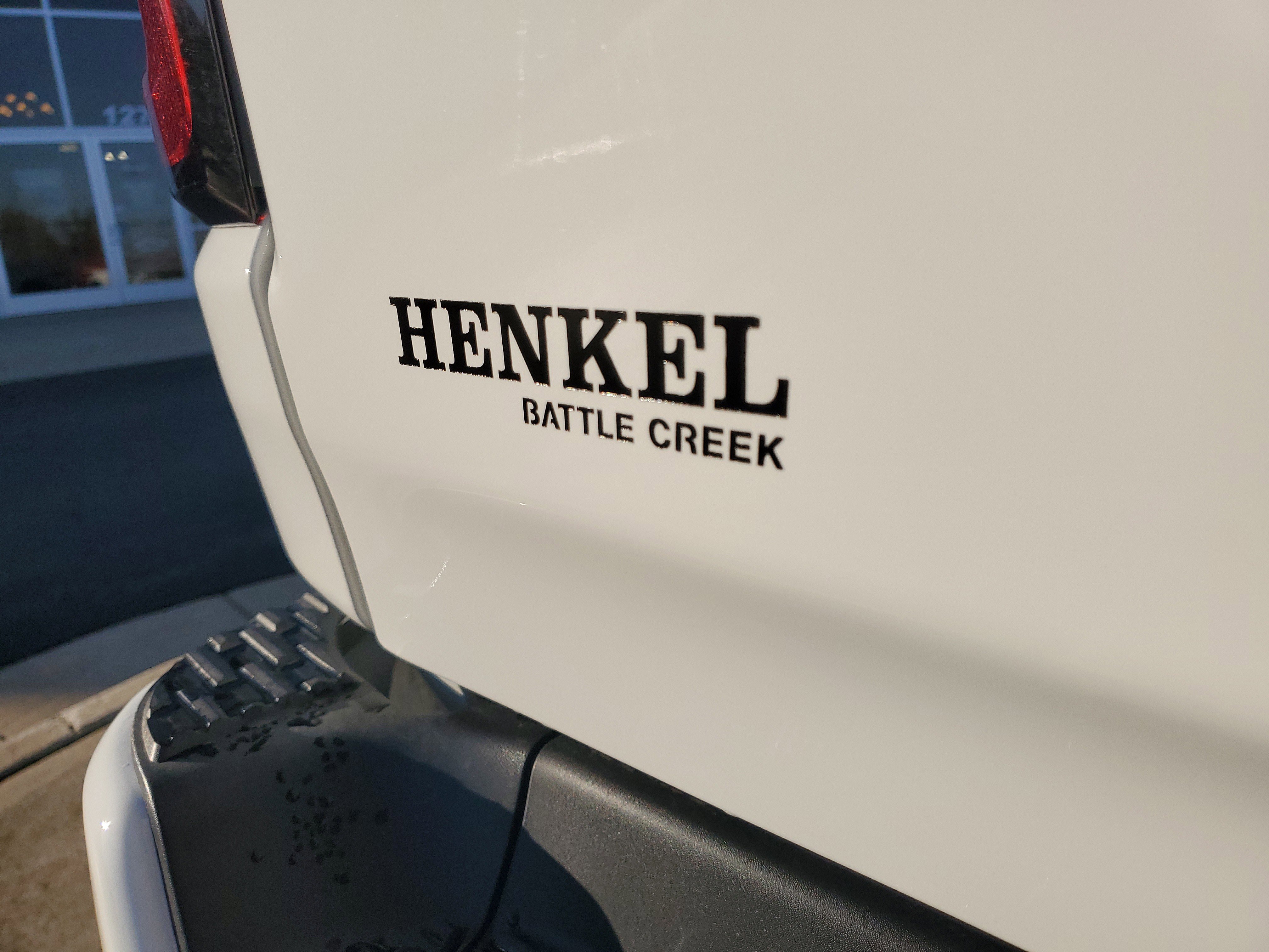 New 2026 RAM 1500 Express image 27