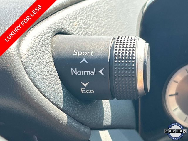 Used 2025 Lexus ES 350 w/ Premium Package FWD image 30