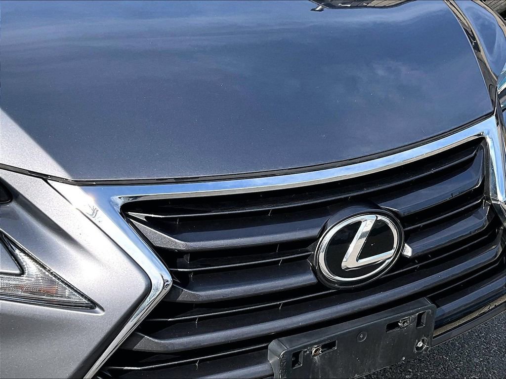 Used 2017 Lexus NX 200t AWD w/ Accessory Package 2 image 25