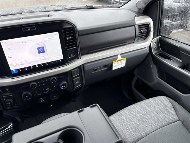 New 2026 Ford F350 XLT w/ XLT Premium Package image 15