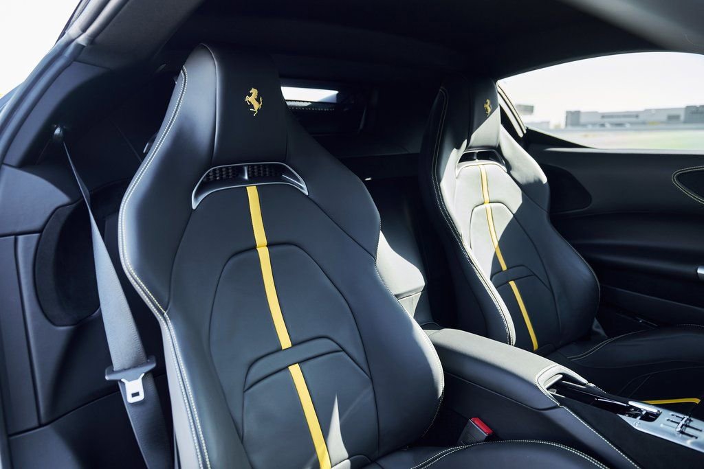 Used 2023 Ferrari SF90 Stradale image 34