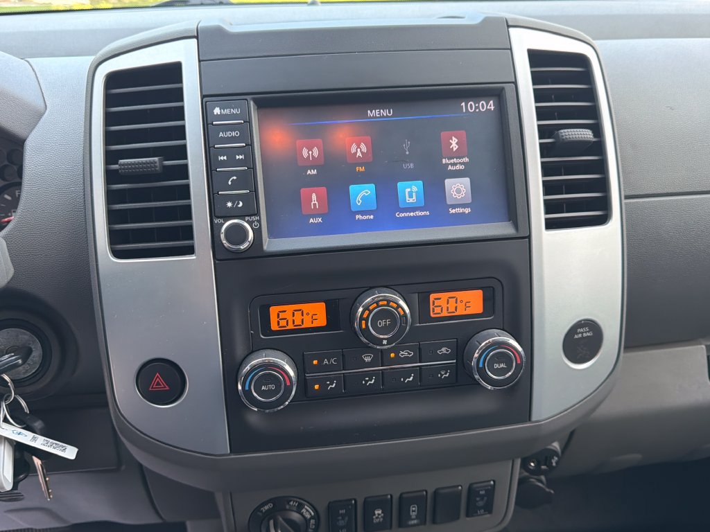 Used 2019 Nissan Frontier SV w/ Value Truck Package AWD/4WD image 22