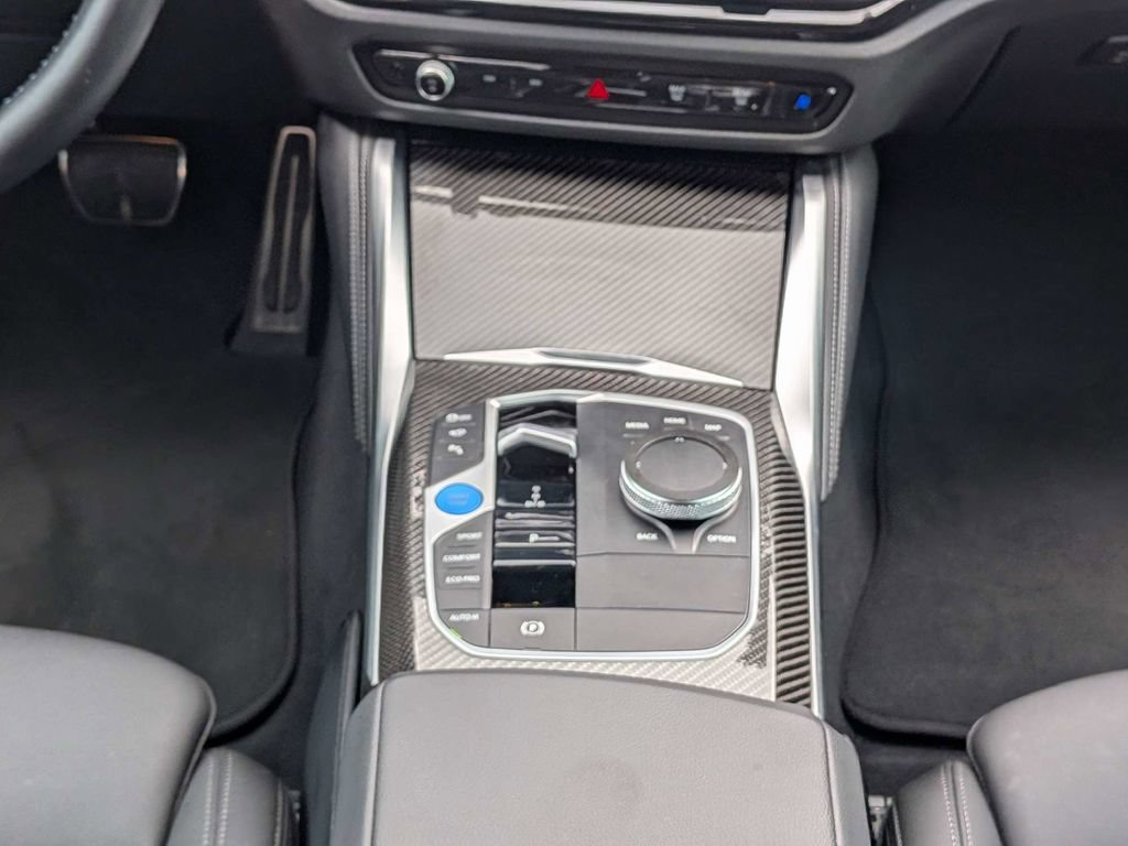 Used 2024 BMW i4 M50 w/ Premium Package AWD/4WD image 23