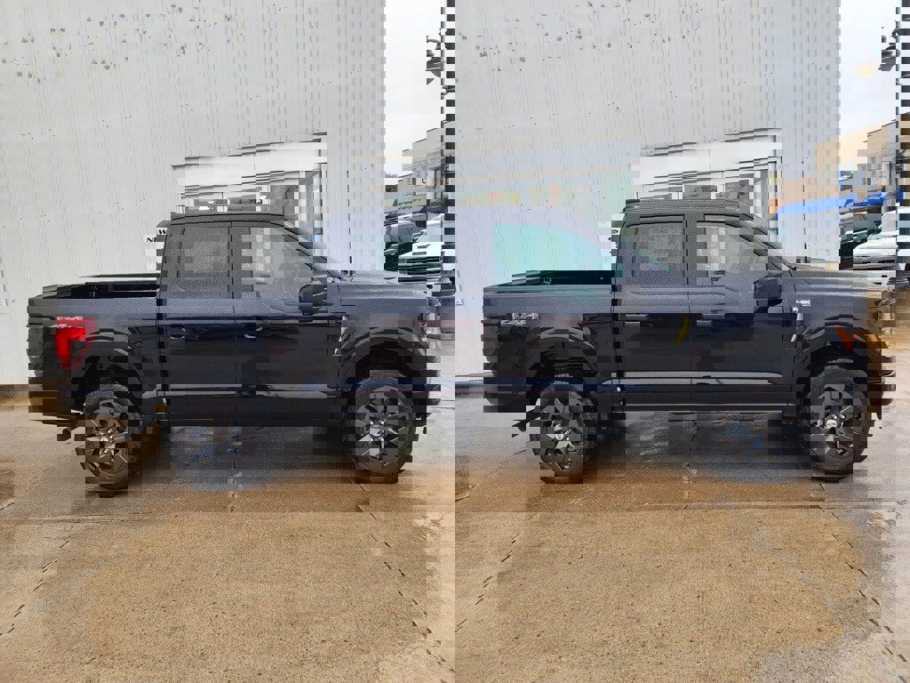 New 2025 Ford F150 STX w/ Equipment Group 200A image 5