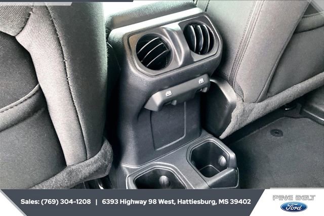 Used 2021 Jeep Gladiator Sport image 24