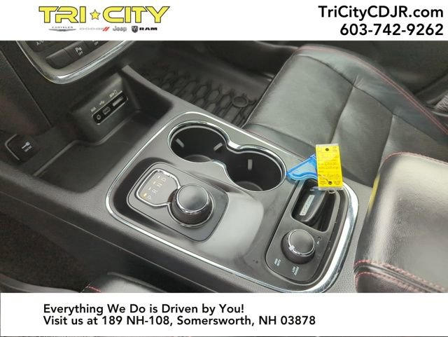 Used 2016 Dodge Durango R/T image 28