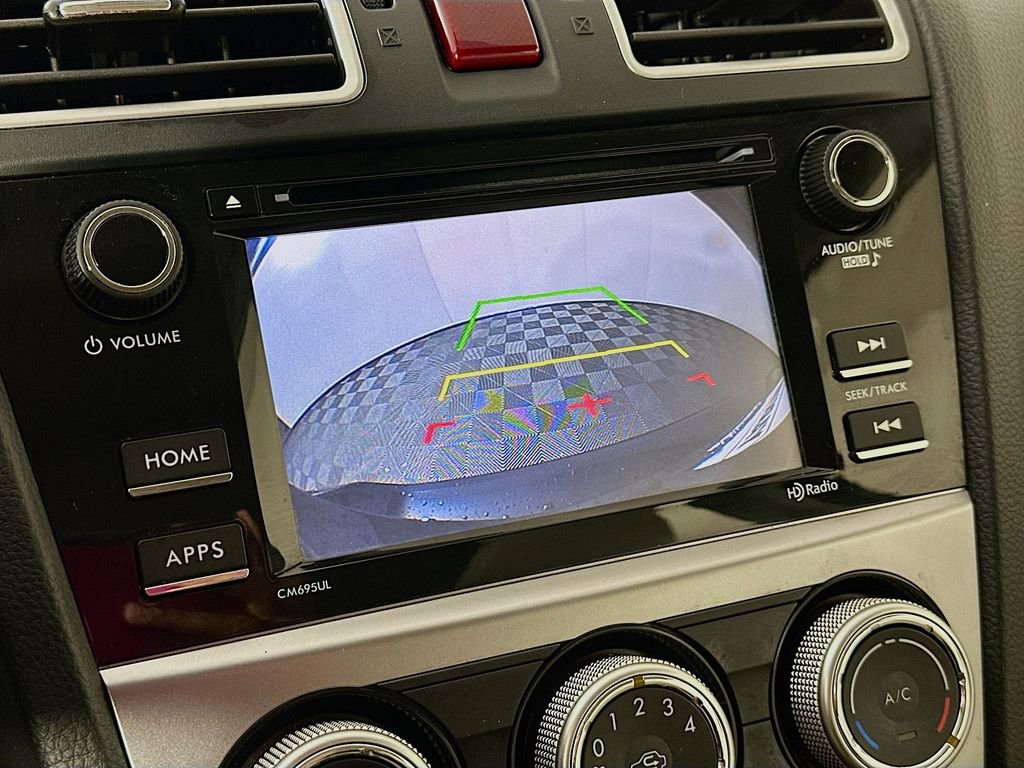 Used 2016 Subaru Impreza 2.0i Sport Premium image 18