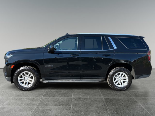Used 2021 Chevrolet Tahoe LS AWD/4WD image 2