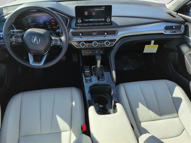 Certified 2025 Acura Integra image 17