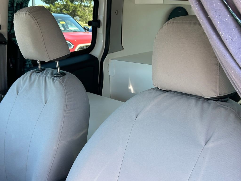 Used 2022 RAM ProMaster City Wagon FWD image 14